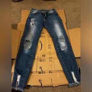 Aeropostale jeans
